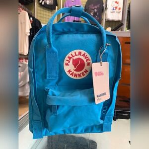 KANKEN bags